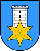 Novi Vinodolski - Vapen