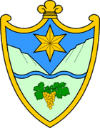 Bribir - Vapen