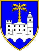 Crikvenica - Vapen