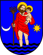 Rab - Supetarska Draga - Vapen