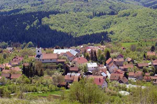 Lägenheter Brod Moravice Topp boende i Brod Moravice, Kroatien