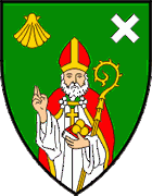 Brod Moravice - Vapen
