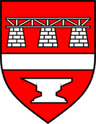 Fužine - Vapen