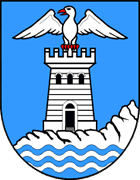 Ičići - Vapen