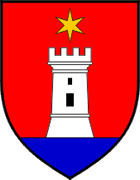 Krk - Njivice - Vapen