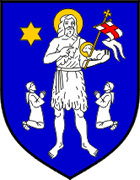 Krk - Vrbnik - Vapen
