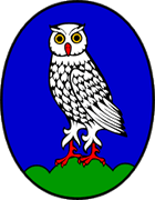 Krk - Kornić - Vapen