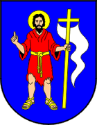 Krk - Baška - Vapen