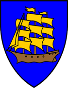 Cres - Osor - Vapen