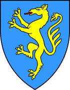Cres - Beli - Vapen