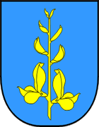 Ližnjan - Vapen