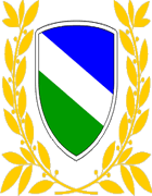 Marčana - Vapen