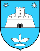 Pićan - Vapen