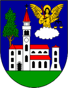 Žminj - Vapen