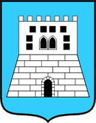 Svetvinčenat - Vapen