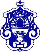 Buzet - Vapen