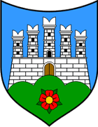 Motovun - Vapen