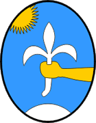 Grožnjan - Vapen