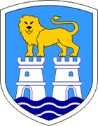 Umag - Vapen