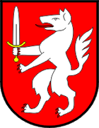 Gospić - Vapen