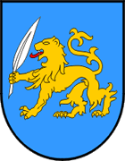 Perušić - Vapen