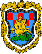 Sveti Juraj - Vapen