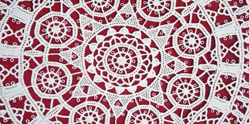 Lace