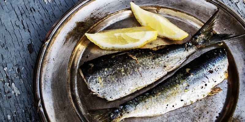 Traditionell kroatisk mat och bästa kroatiska rätter