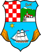 Kvarner region - Vapen