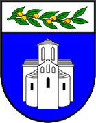 Zadar - Dalmatien - Vapen