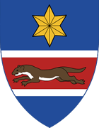 Kontinentale Kroatien - Vapen