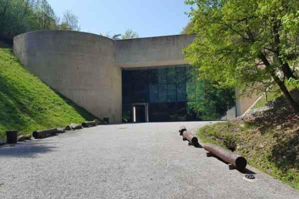 Museum of Krapina Neanderthals, Kroatien